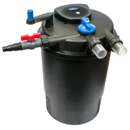 Bioclear XL 30000 med 55 Watt UV-C