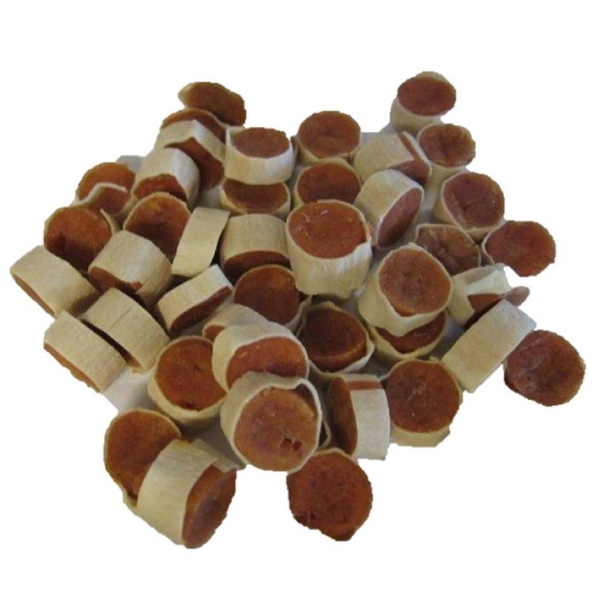 Treattime Sushi 500 g - lækre hundesnacks med fisk