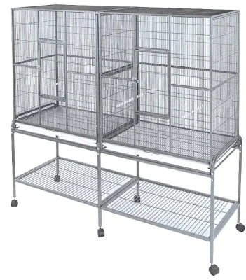 GD Rival stuevoliere 165x54x158 cm