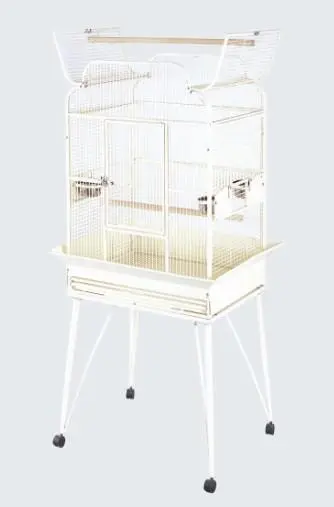 Nymfeparakitbur 66 x 50 x 168 cm