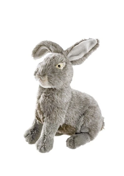 Hunter Legetøj Wildlife Kanin Medium - bamse til hunde