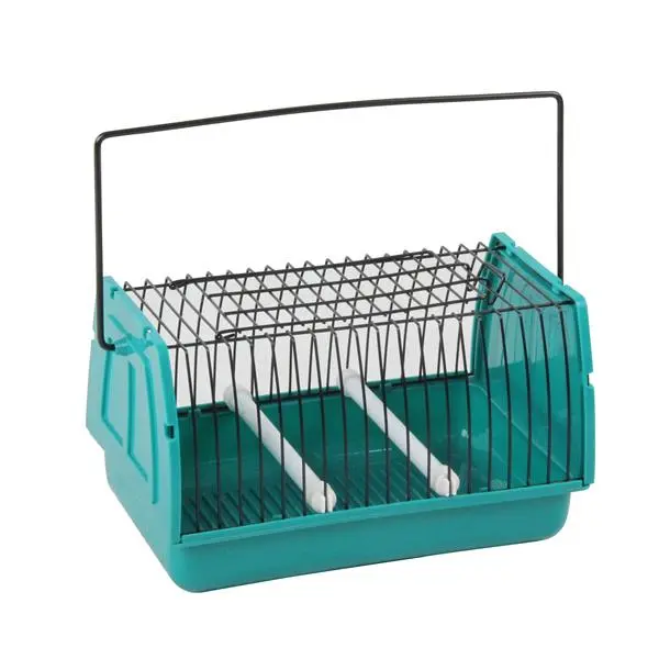 PAWISE Fugle transportboks 30 x 18 x 20 cm