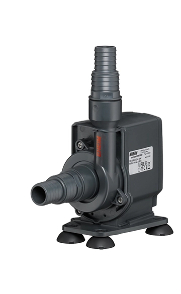 Eheim Compact ON 5000 pumpe