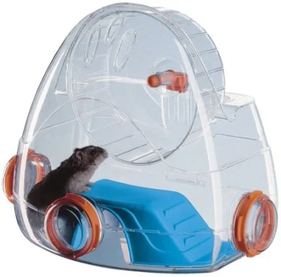 Ferplast Gym til hamster og dværghamster