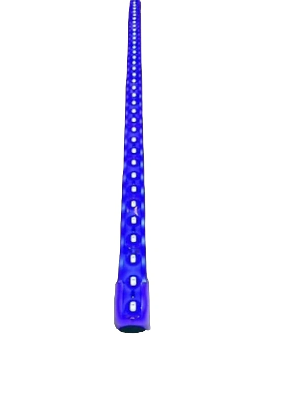 AquaLight LED Lampe Blå 50 cm 10 watt (dæmpbar)