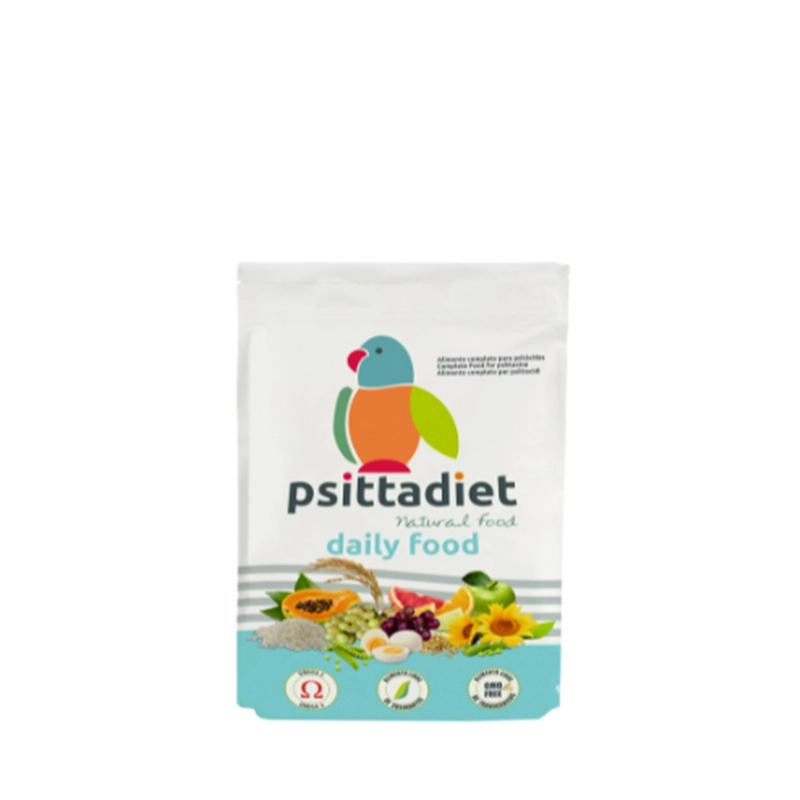 Papegøjefoder PSITTADIET Daily food 900 g