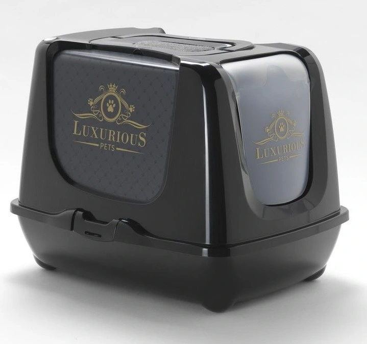 Luxurious Kattetoilet 57 cm