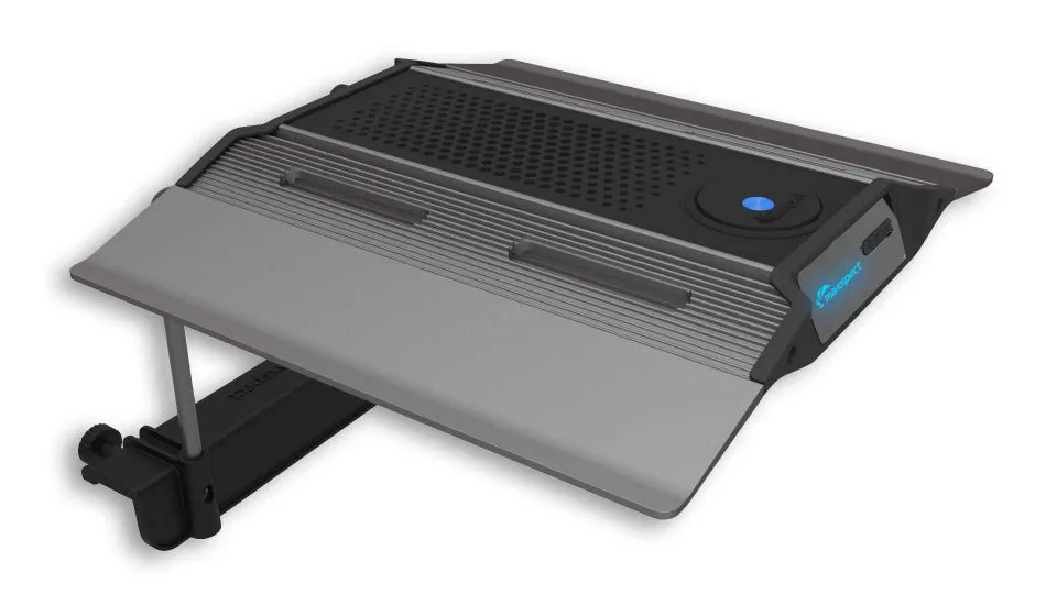 Maxspect RSX 50 watt Led Lampe