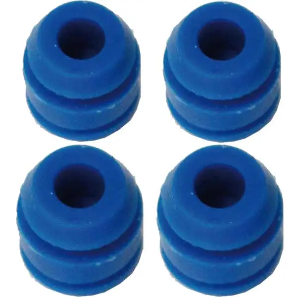 Tunze Silicone Buffer til Magnet holder 4 stk