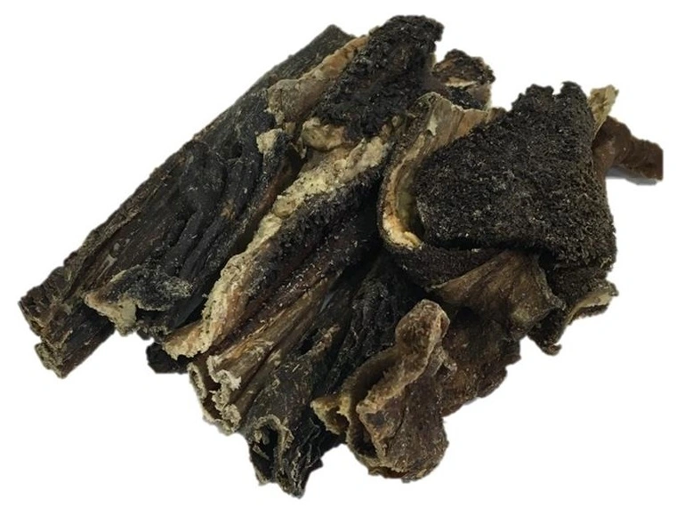 Treattime Okse Kallun 200 g - Naturlige hundesnacks