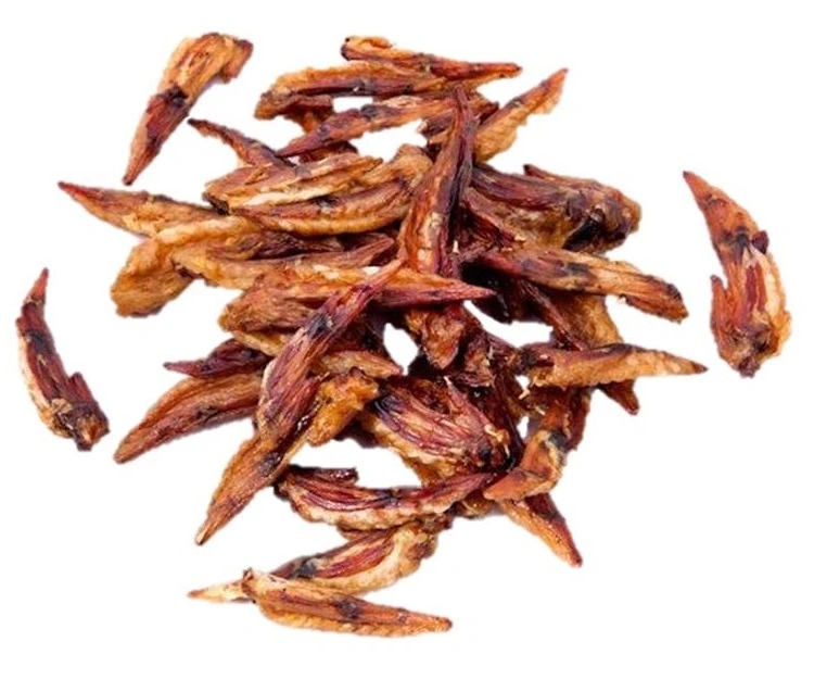 Kyllinge Wing Tips 200 g - Naturlige hundesnacks