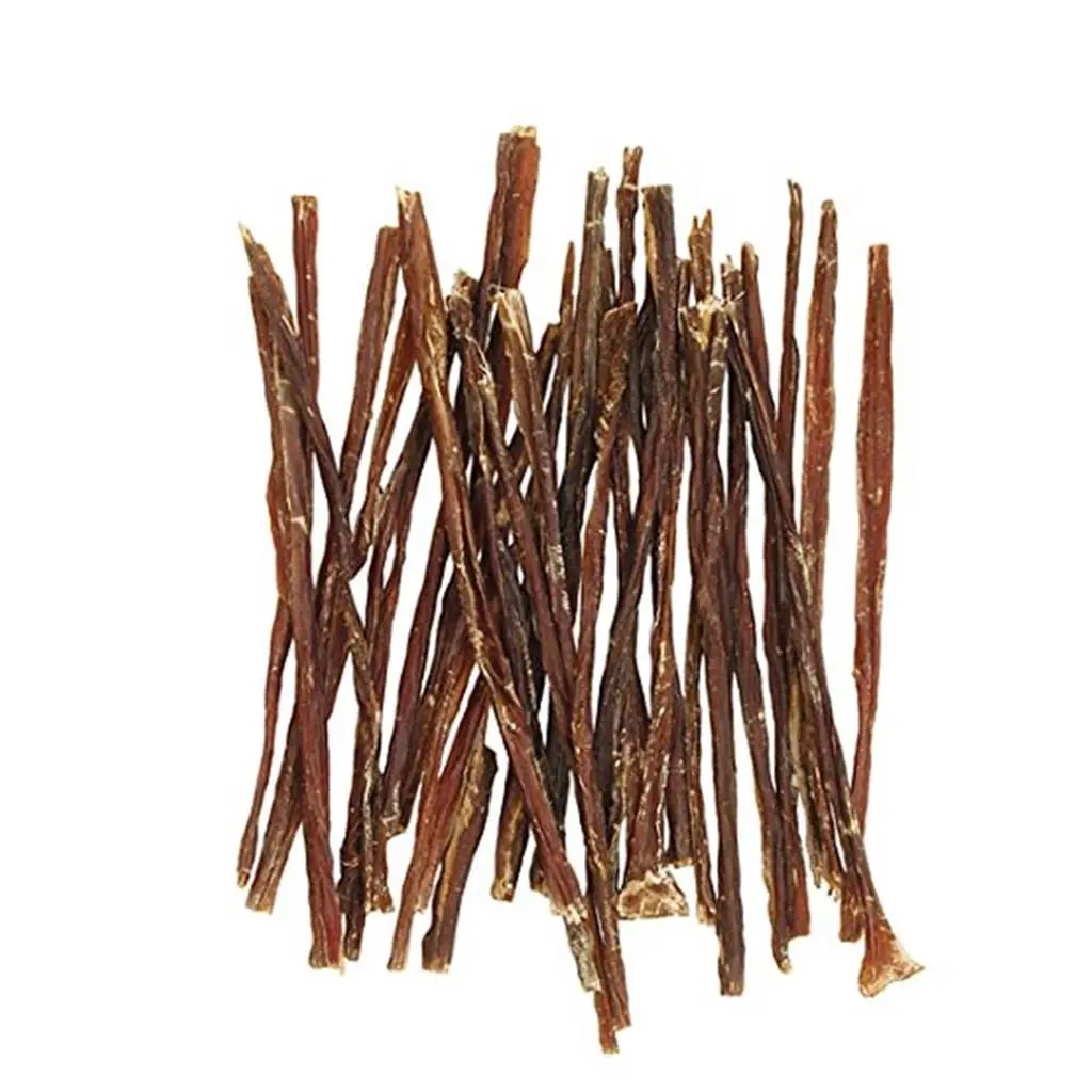 Grisetarme 200 g - Naturlige hundesnacks