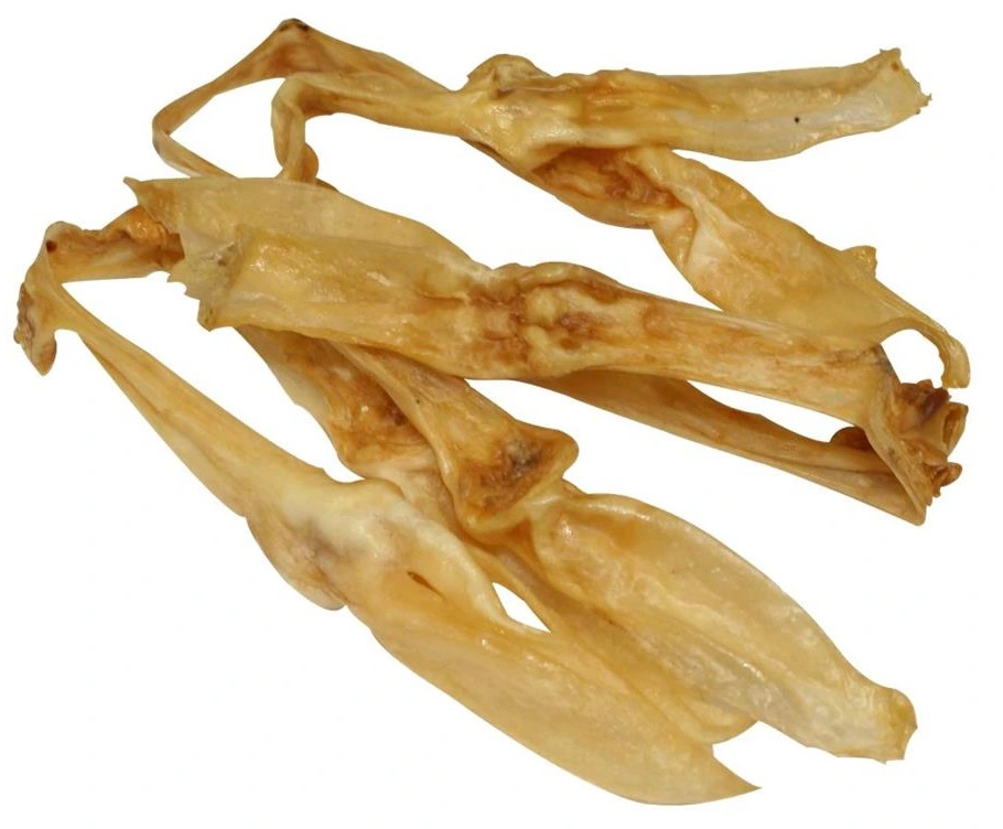 Treattime Kaninører 100 g - Naturlige hundesnacks