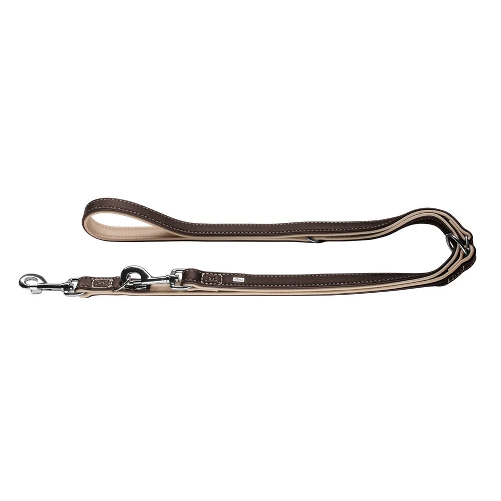 Hunter Canadian Elk Line 15/200 Brun/Beige