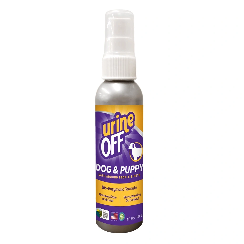 Urine off 118 ml Hund