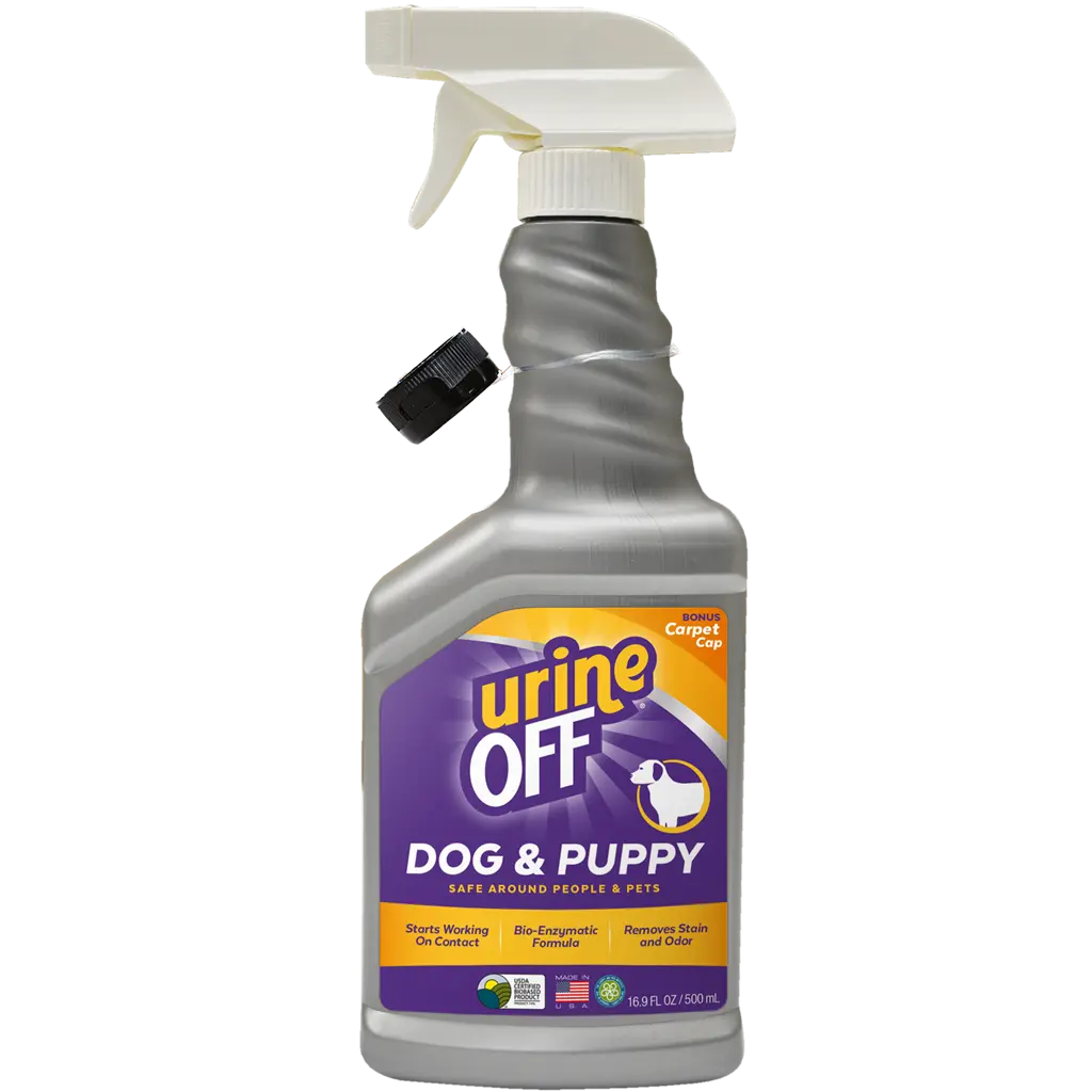 Urine off 500 ml Hund