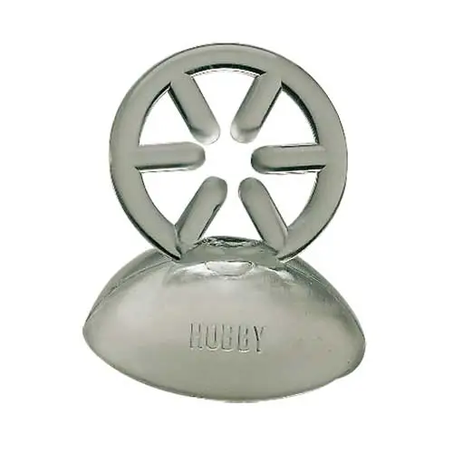 Hobby store stjerne sugekopper 2 stk.
