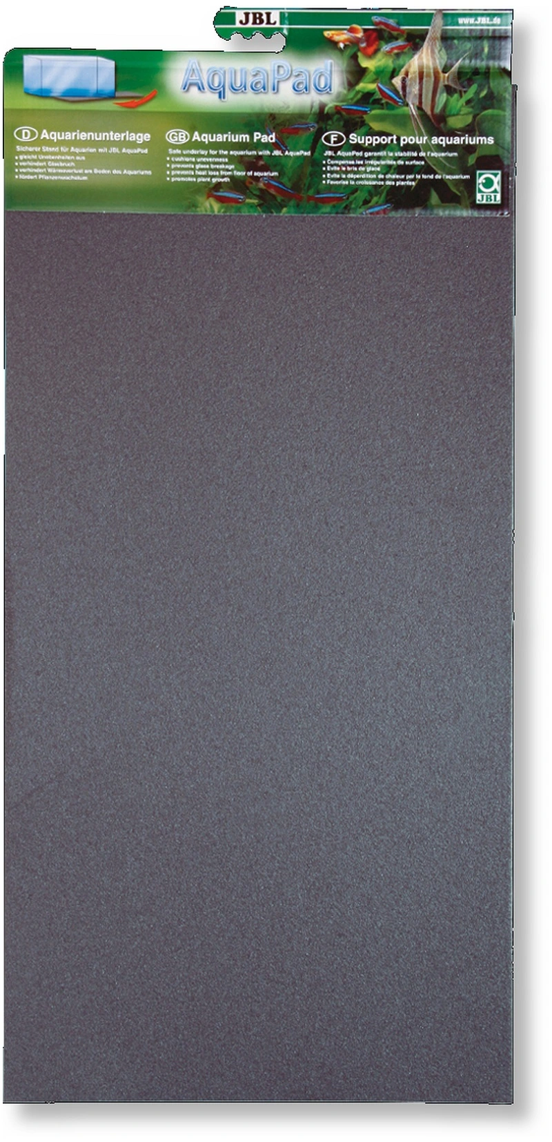 JBL AquaPad 100 x 40 cm
