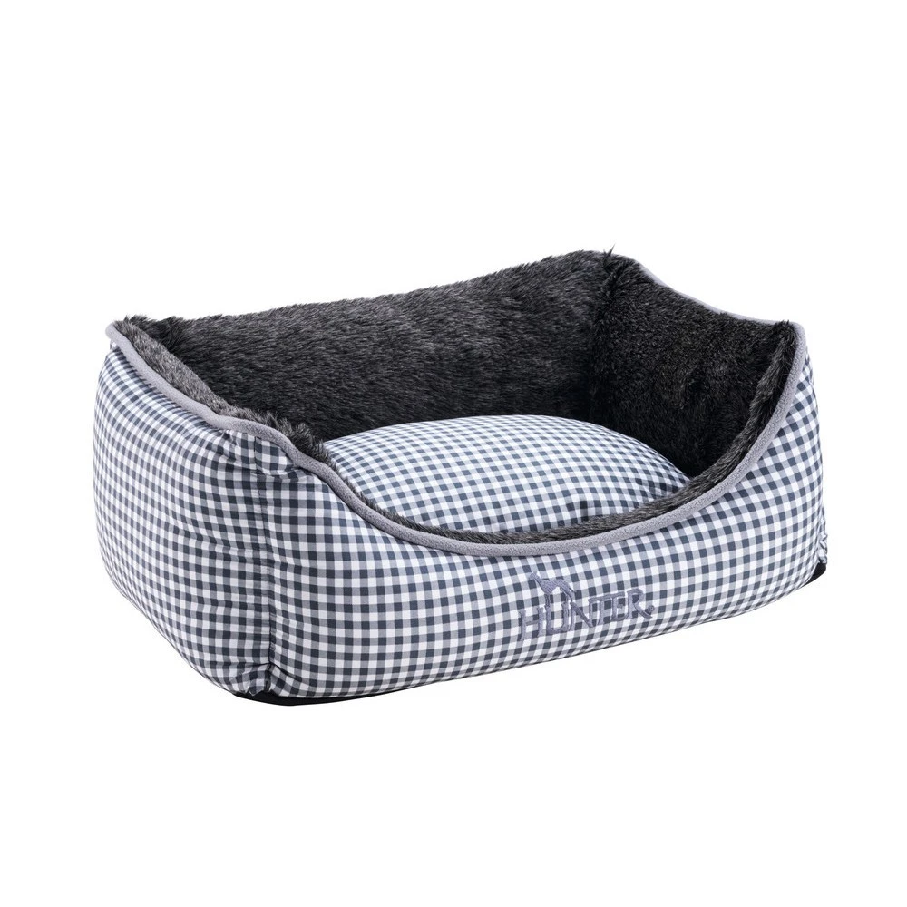 Hunter hundeseng Astana Small 60x45 cm Blå
