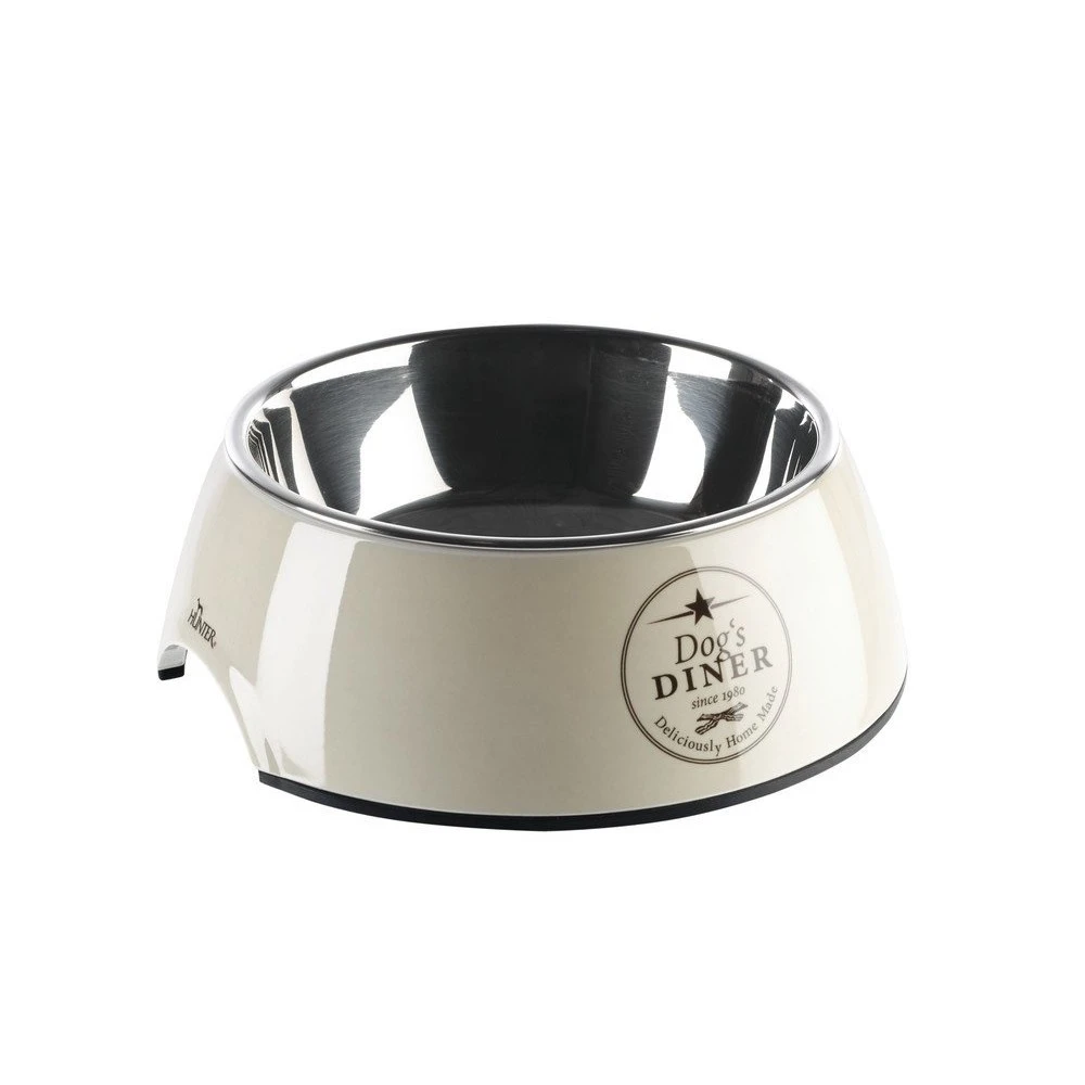 Hunter Melamin skål cambridge 160 ml