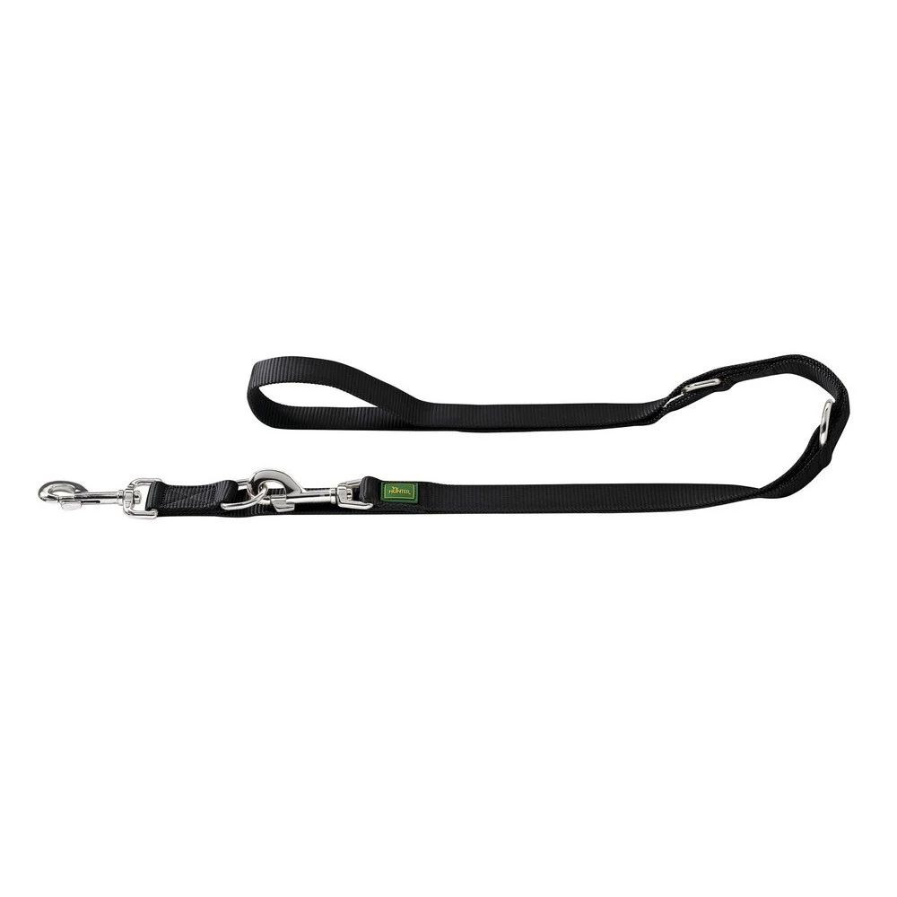 Hunter Hundesnor XXL Sort 15/300