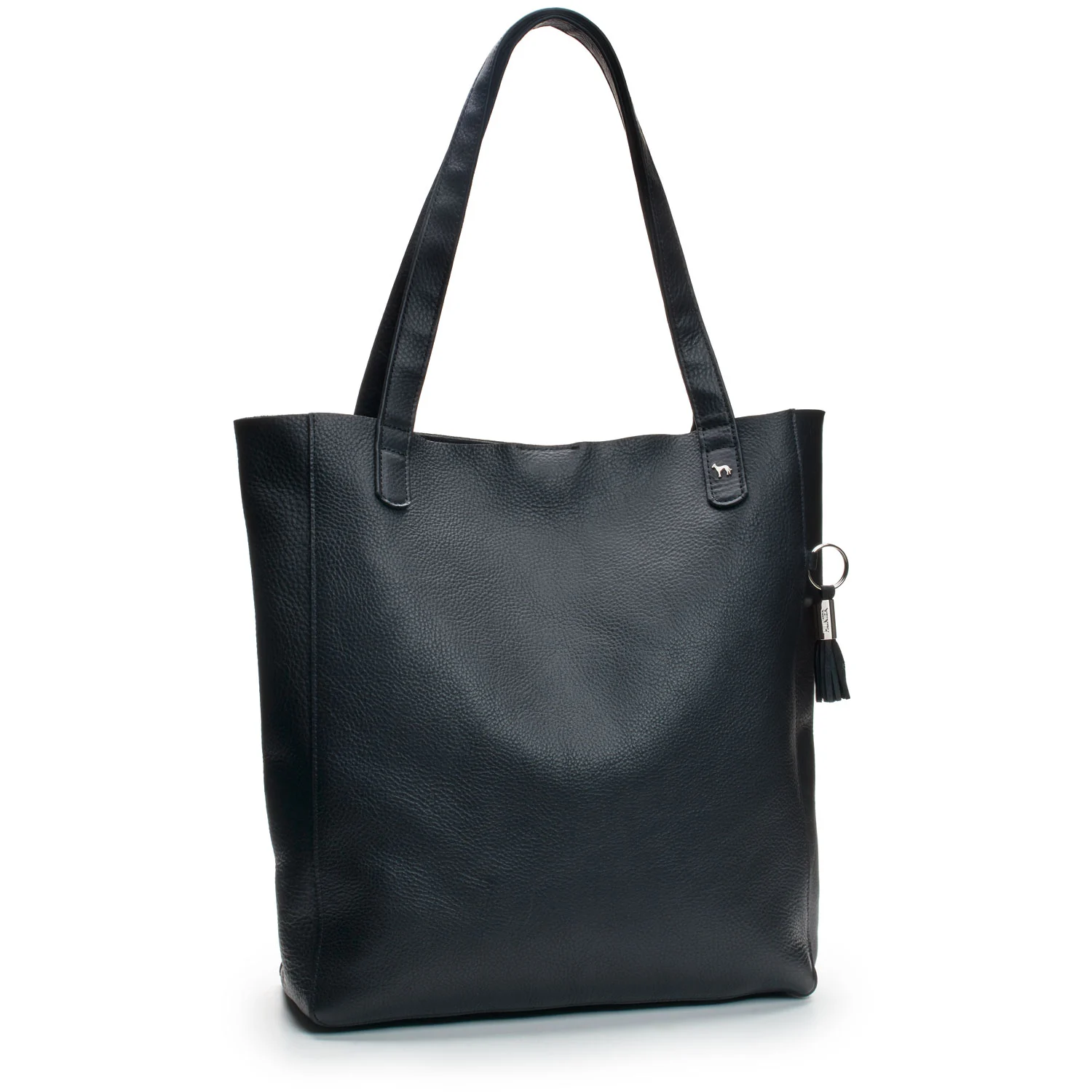 Hunter Shopper Milano Black