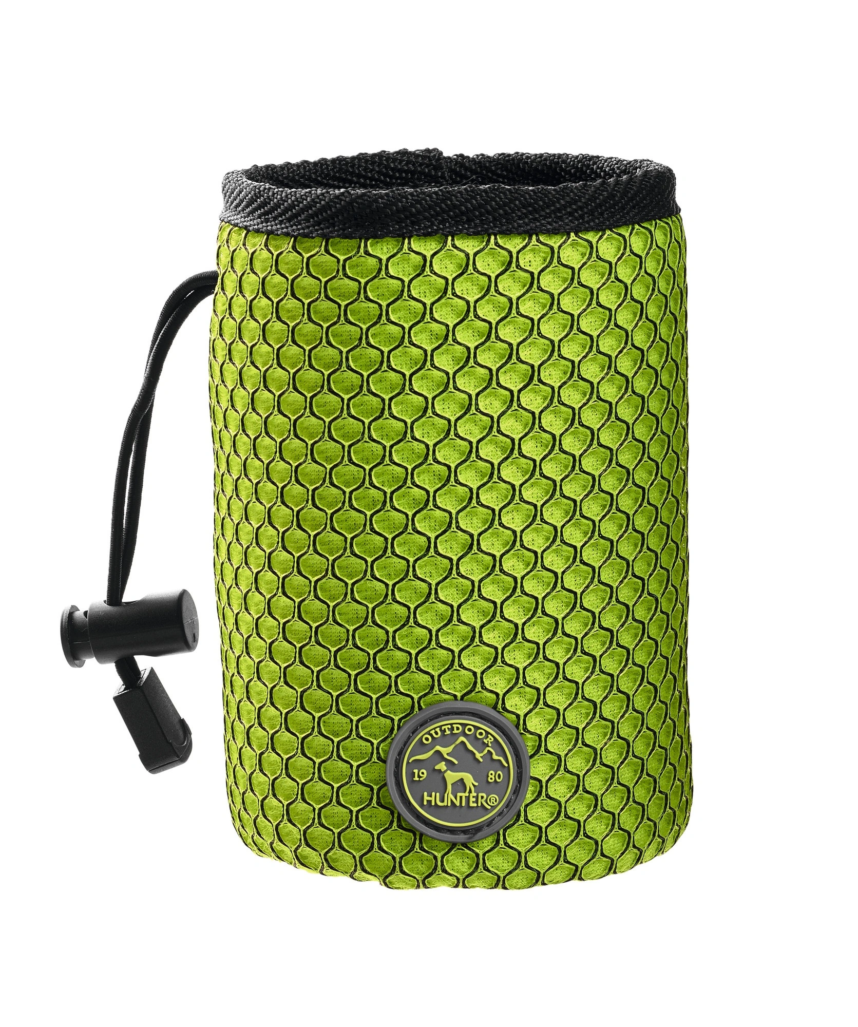 Hunter Hilo Basic Godbidstaske Lime