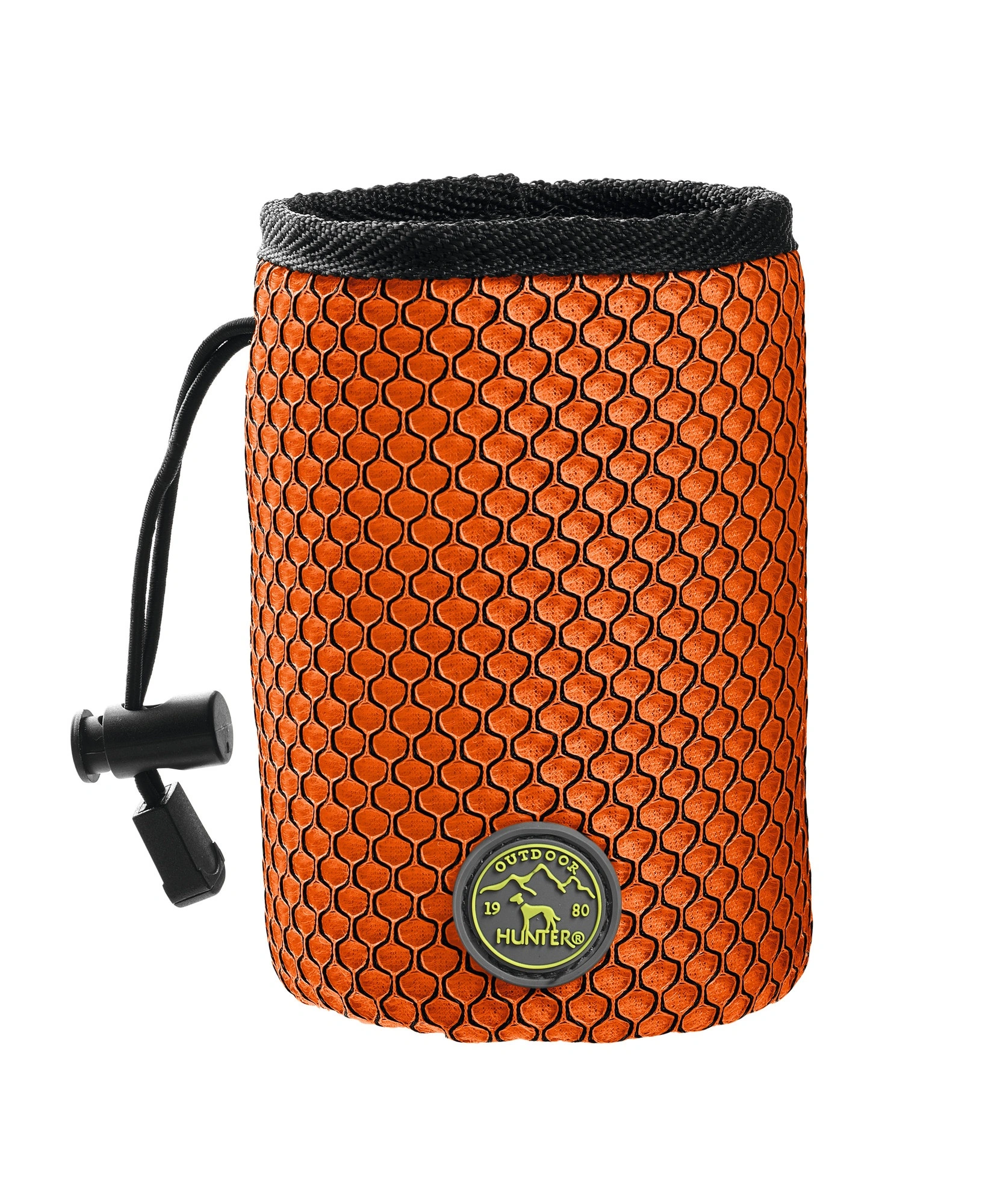 Hunter Hilo Basic Godbidstaske Orange