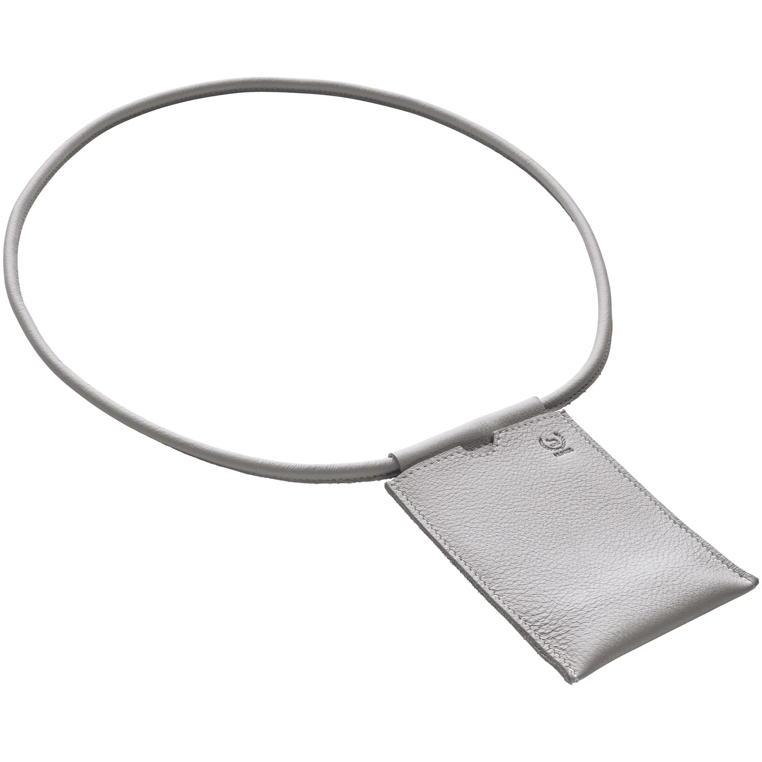 Hunter Tivoli Phone Pocket Grey