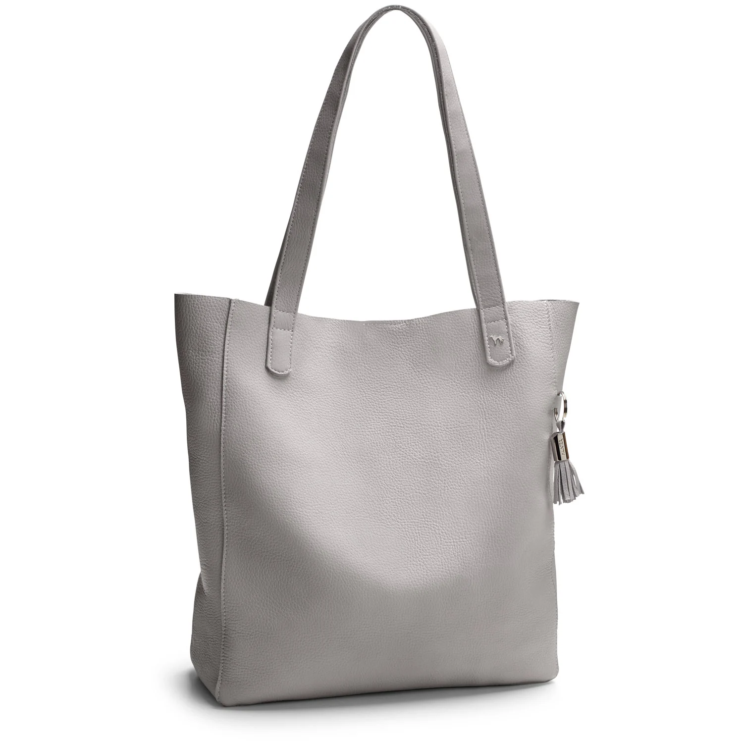 Hunter Shopper Milano Light Grey