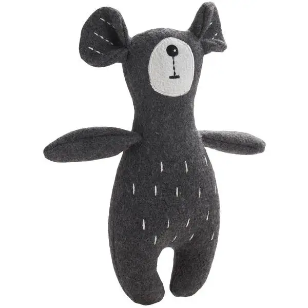 Hunter Tirana Bjørn M - bamse til mellemstore hunde