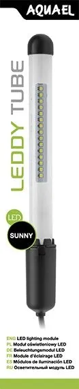 Leddy Tube Sunny 6500 K 4,8 W