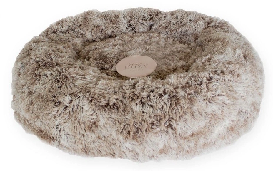 COZY Original Ombre Khaki Hundeseng 70 cm