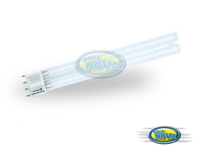 UVC Pære PLL 75 Watt