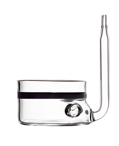 CO2 Glas Diffuser 45