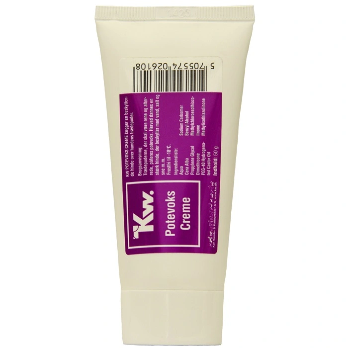 KW Potevoks creme tube 50 g