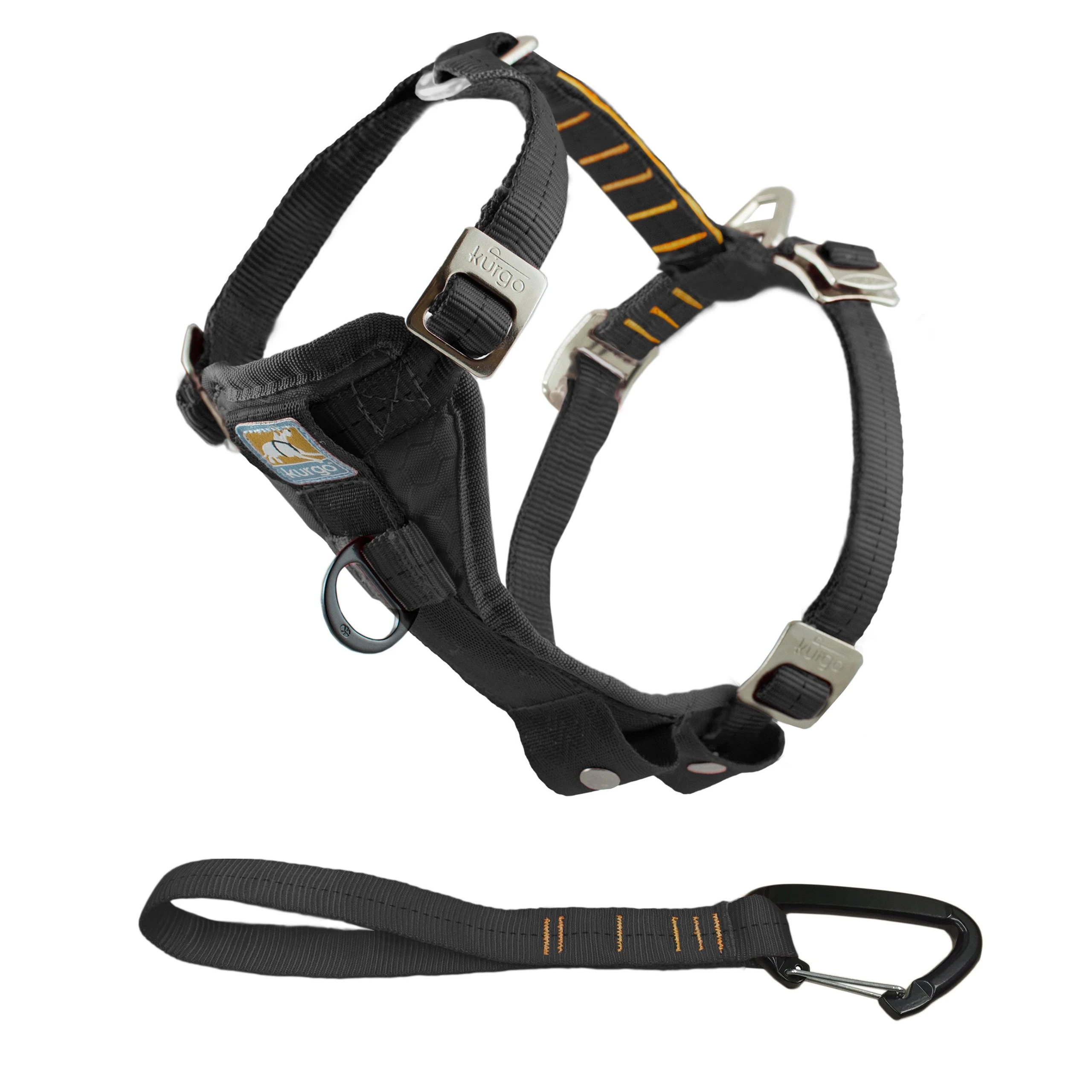 Kurgo TRU-FIT Smart Sikkerhedssele Large