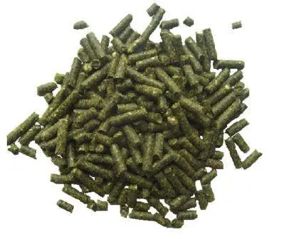 Mr Johnson Kanin piller 20 kg