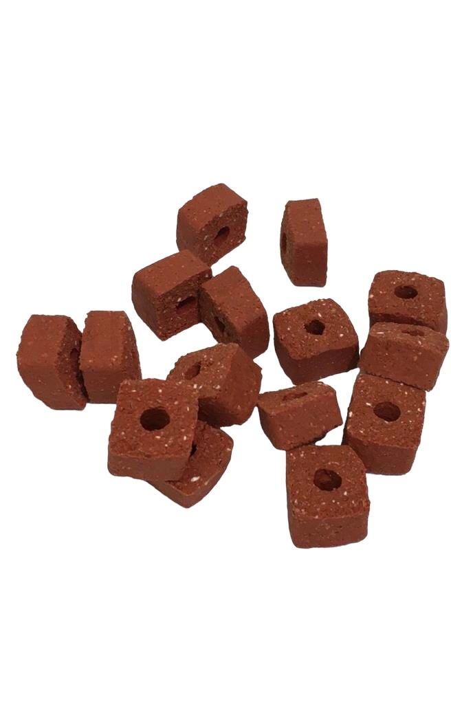 Treattime Godbid Okse 500 g - kornfri hundesnacks