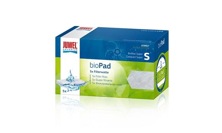 Juwel Bio Pad S (88038)