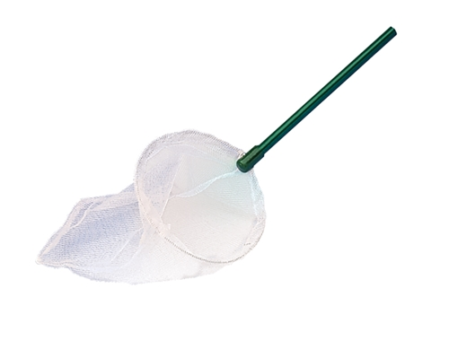 Fuglenet Ø 20 cm L 40 cm