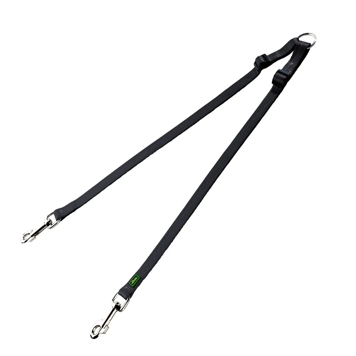 Hunter Y-Koppel Ecco Sport S sort