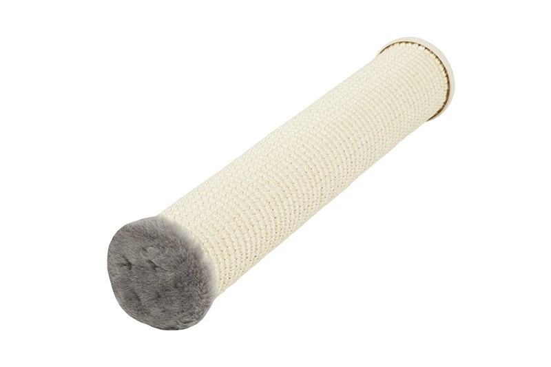 Kattens no 1 søjle 60 cm Ø 9 cm med hat
