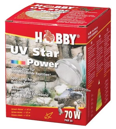Hobby UV Star Power 70 Watt