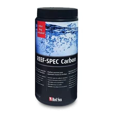 RedSea Reef-Spec Carbon 1000 ml