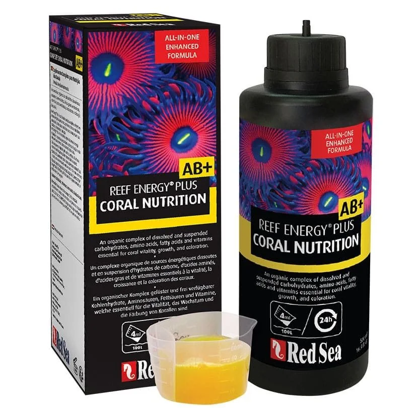 Red Sea Reef Energy AB-Plus 250 ml