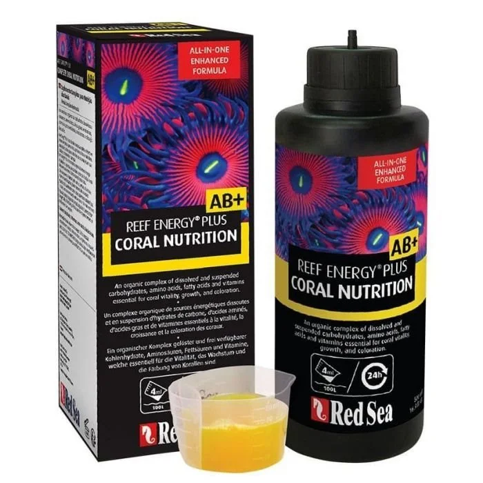 Red Sea Reef Energy AB-Plus 1000 ml