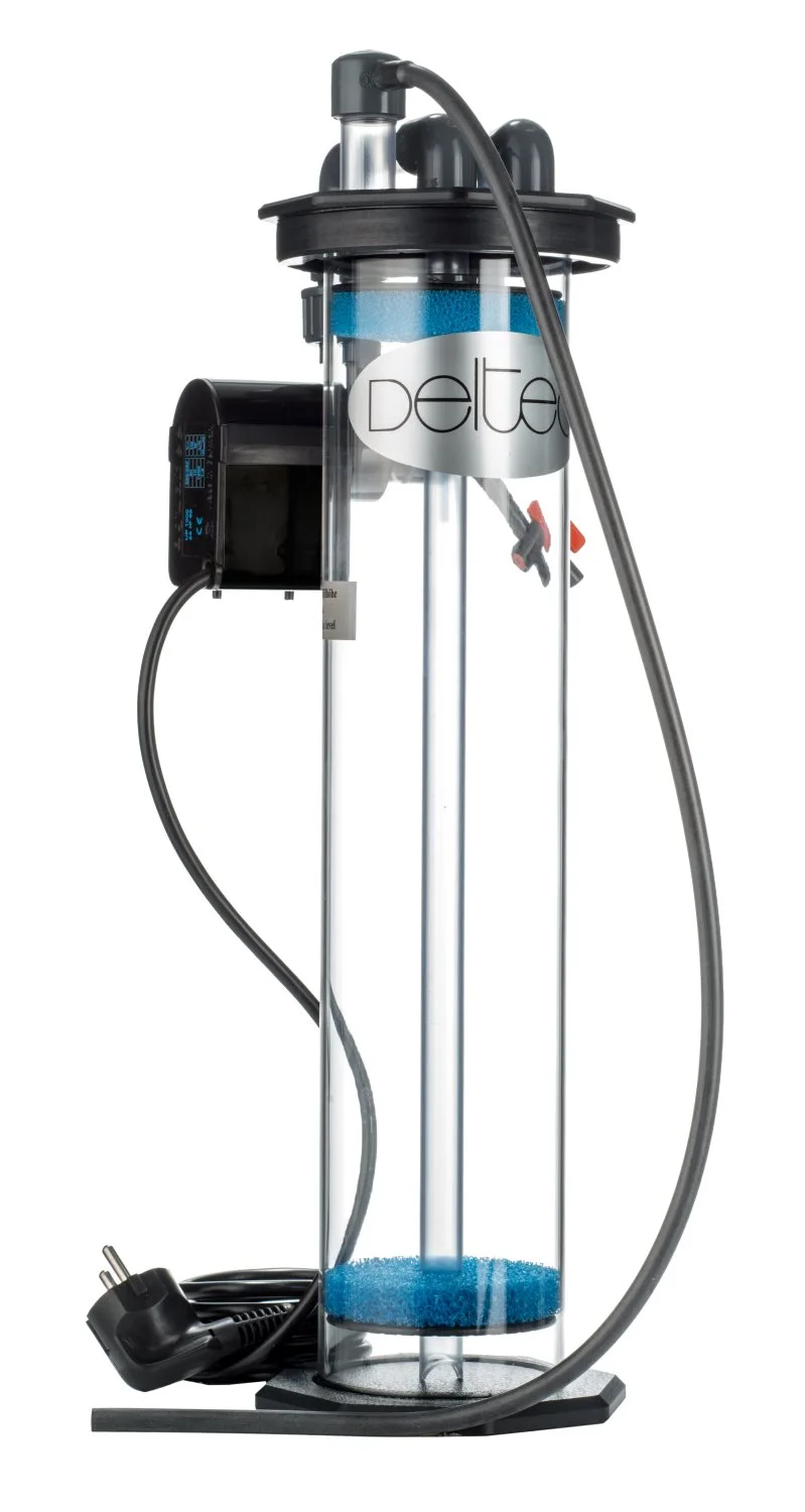 Deltec kalkreaktor PF 509