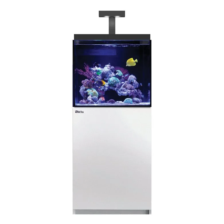 Red Sea Akvariesæt Max E-170 Hvid
