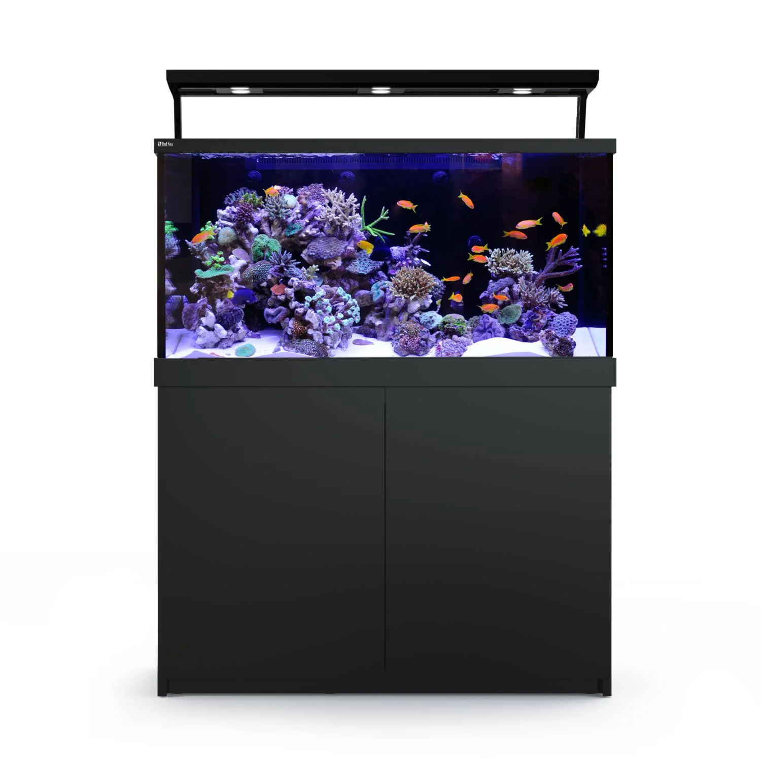 Red Sea MAX S-500 Liter Sort G2
